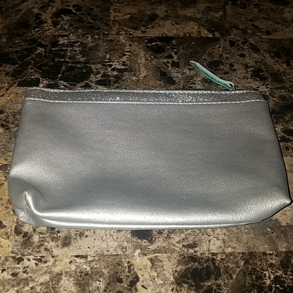 Makeup bag